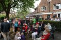 Wedding Street Party